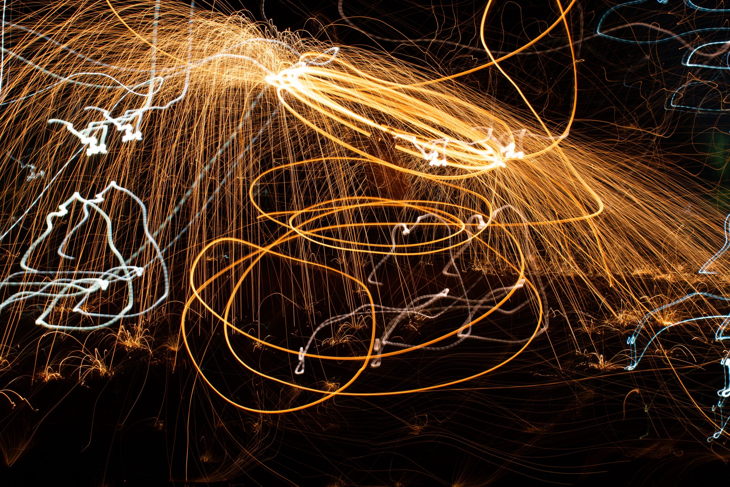 Sparks Photo 1