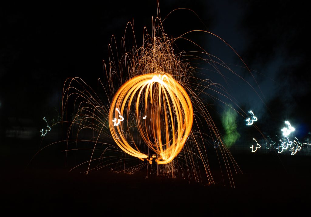 Sparks Photo 3