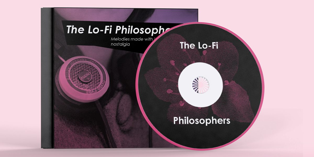 Album case_cover