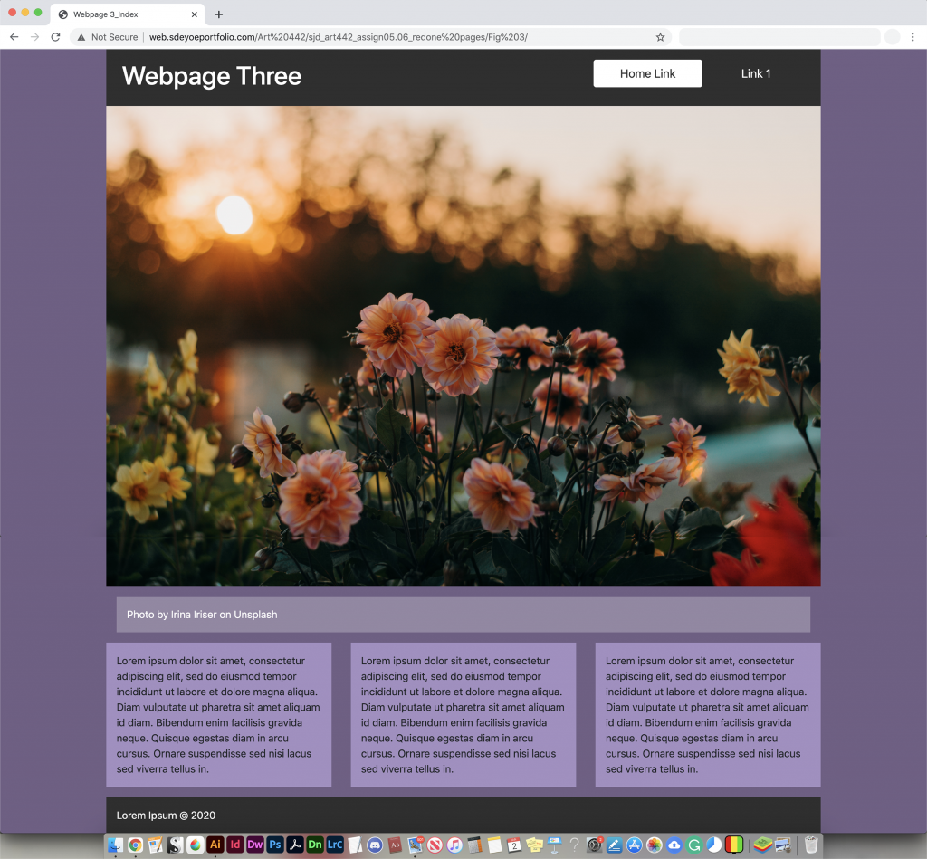 webpage-sample_3