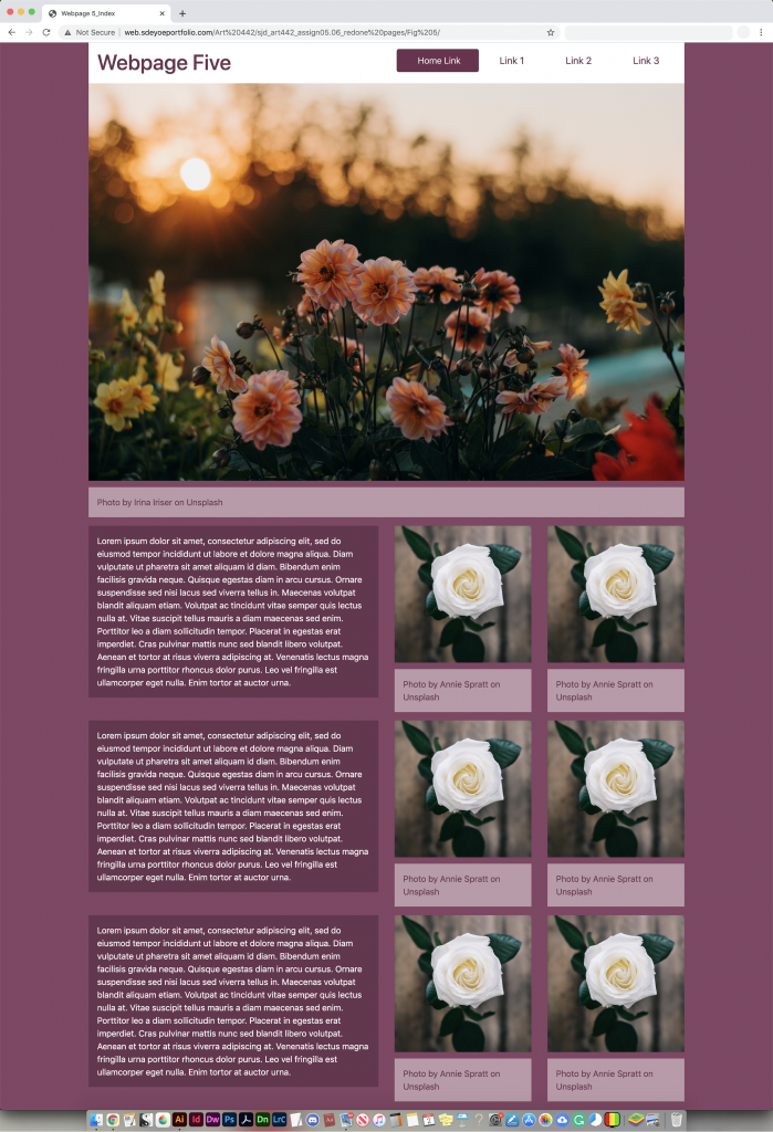 webpage-sample_5