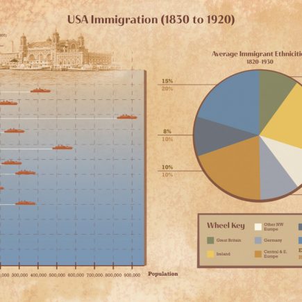 Infographic: Immigration