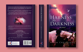 Cover Design: Christiana Thumbnail