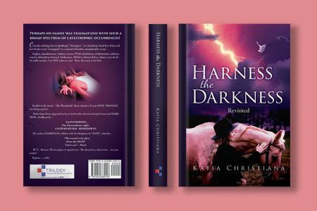 Cover Design: Christiana Thumbnail