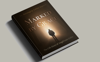 Cover Design: Saputo