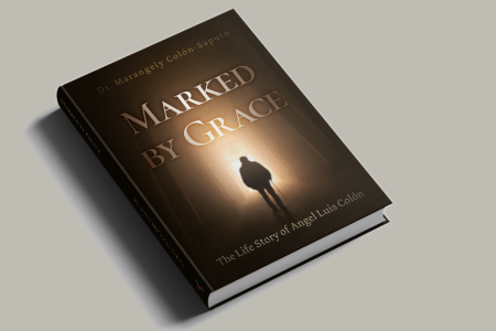 Cover Design: Saputo