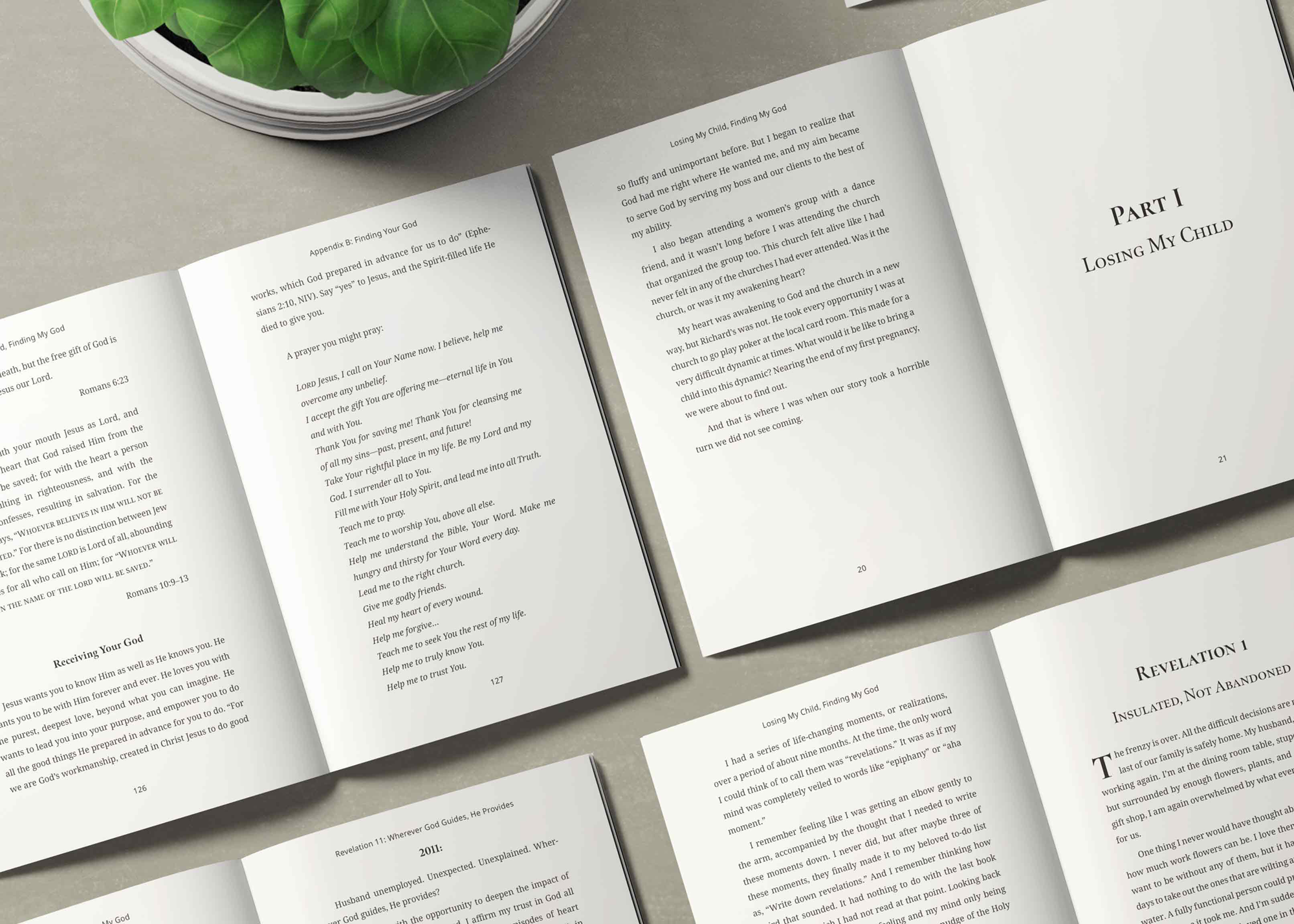 Book Spreads: W. Wons 2
